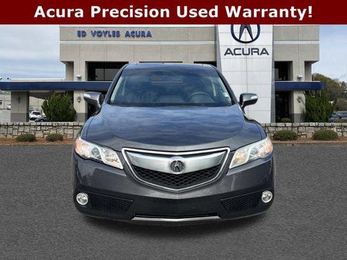 2015 Acura RDX Technology Package