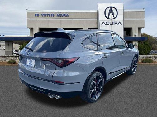 2026 Acura MDX Type S w/Advance Package