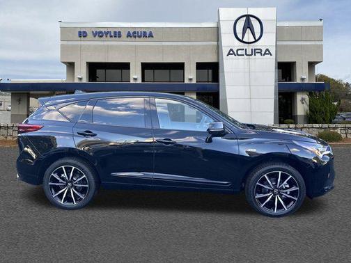 2026 Acura RDX A-Spec Advance Package