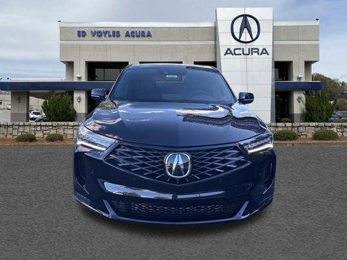 2026 Acura RDX A-Spec Advance Package