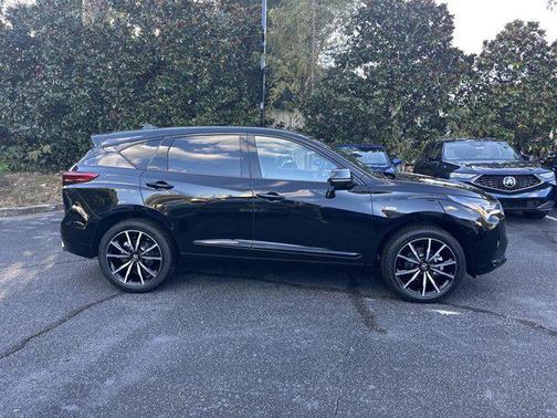 2026 Acura RDX A-Spec Advance Package