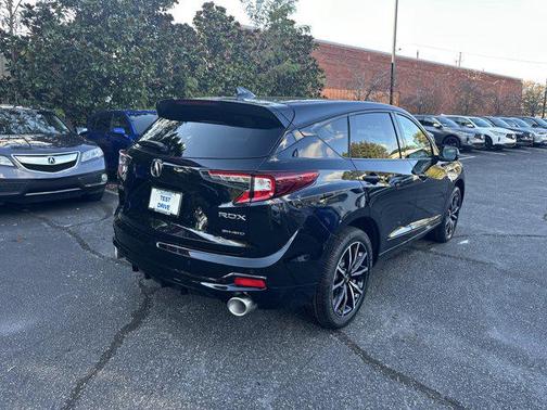 2026 Acura RDX A-Spec Advance Package