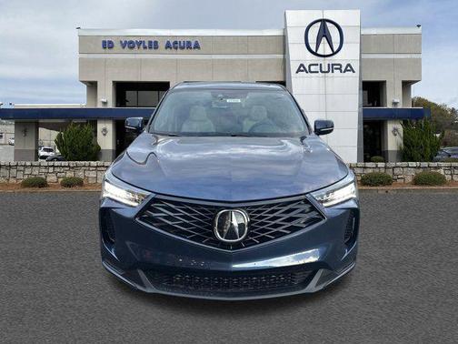 2025 Acura RDX Base