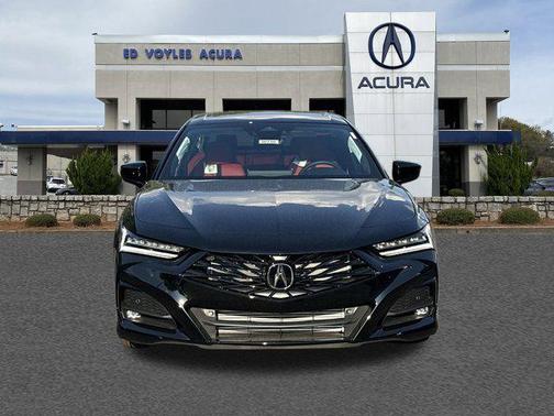 2025 Acura TLX A-Spec