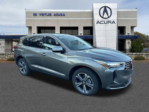 2026 Acura RDX Technology Package