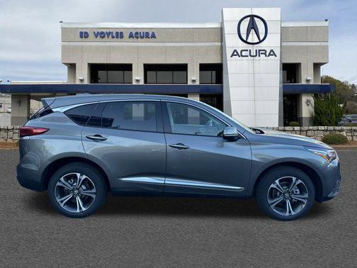 2026 Acura RDX Technology Package