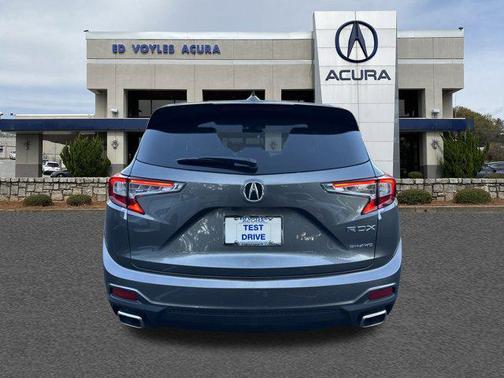 2026 Acura RDX Technology Package