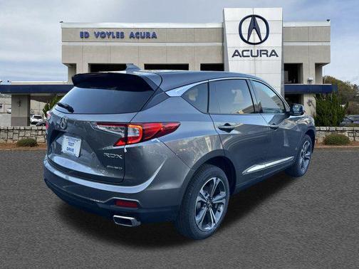 2026 Acura RDX Technology Package
