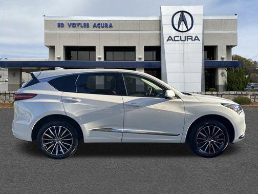 2026 Acura RDX Advance Package