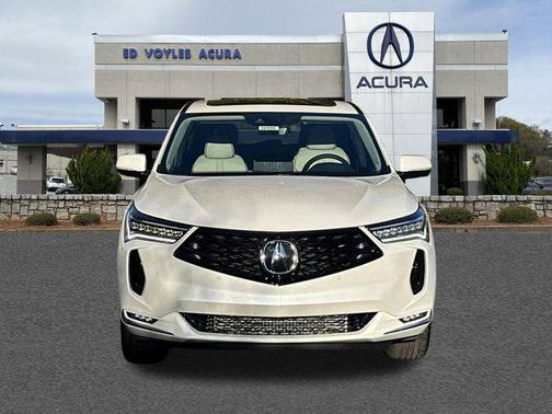 2026 Acura RDX Advance Package