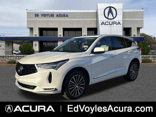 2026 Acura RDX Advance Package