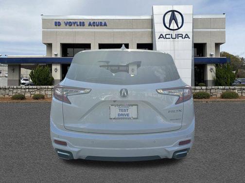 2026 Acura RDX Advance Package