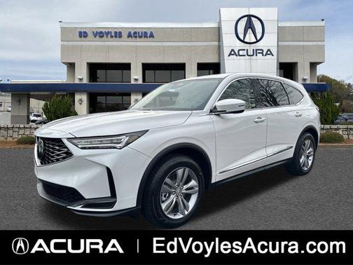 2026 Acura MDX Standard