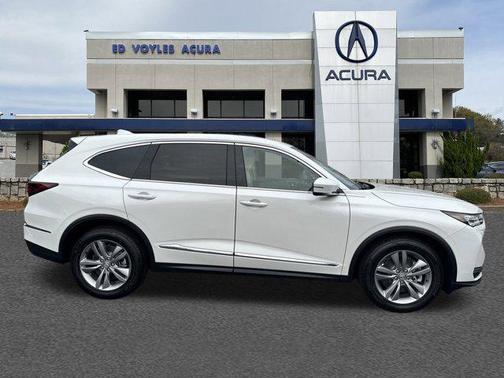 2026 Acura MDX Standard