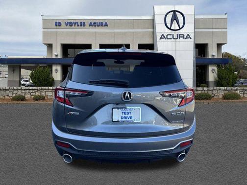 2026 Acura RDX Base