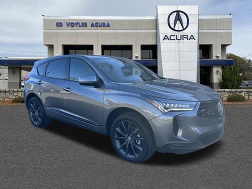 2026 Acura RDX Base