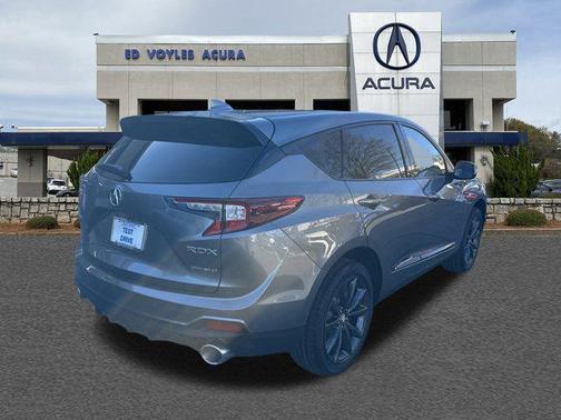 2026 Acura RDX Base