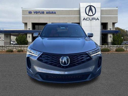 2026 Acura RDX Base