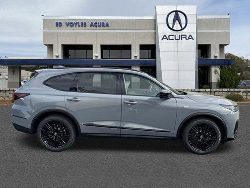 2026 Acura MDX w/A-Spec Advance Package
