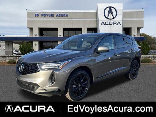 2025 Acura RDX Base