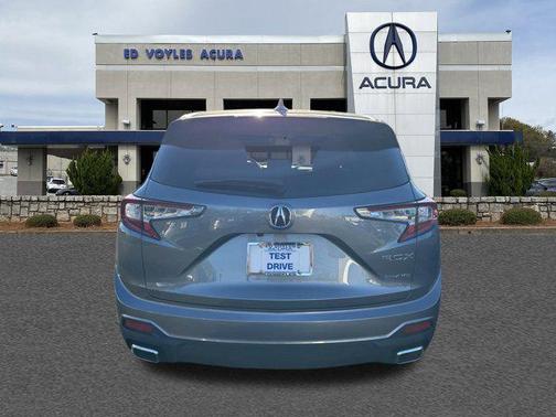 2025 Acura RDX Base