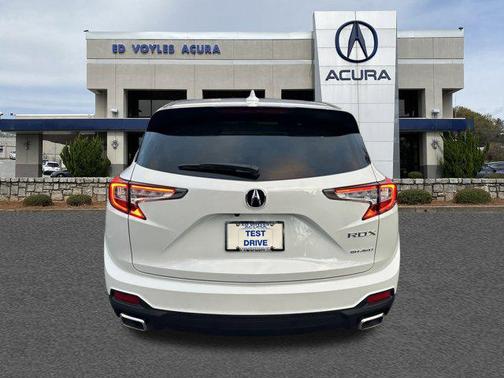 2024 Acura RDX Base
