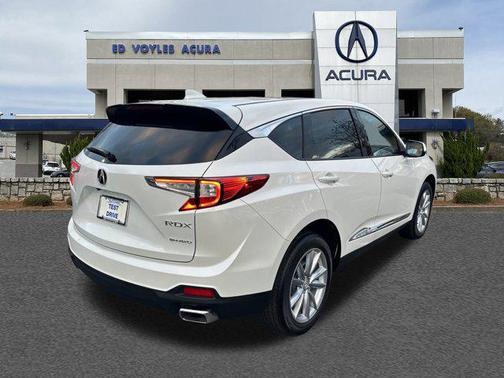 2024 Acura RDX Base