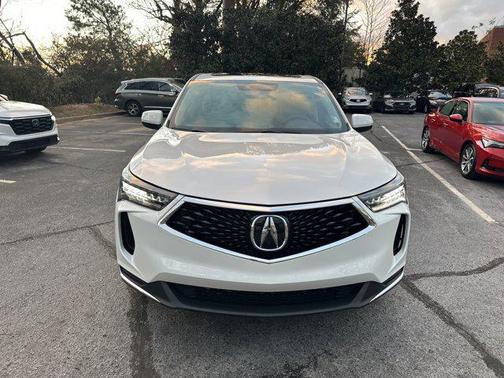 2024 Acura RDX Base
