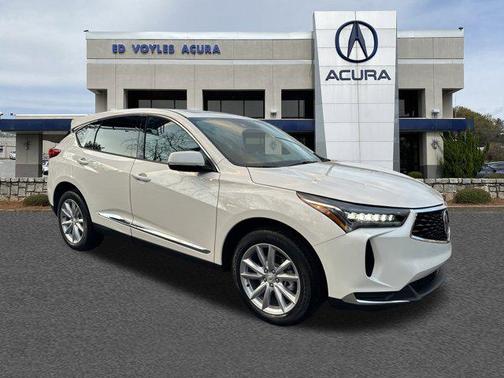 2024 Acura RDX Base