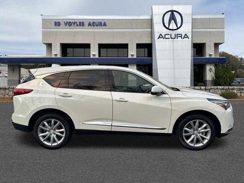 2024 Acura RDX Base