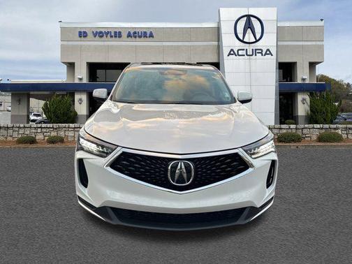 2024 Acura RDX Base