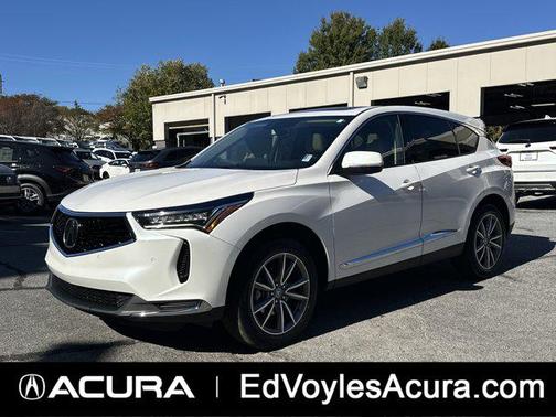 2023 Acura RDX Technology Package