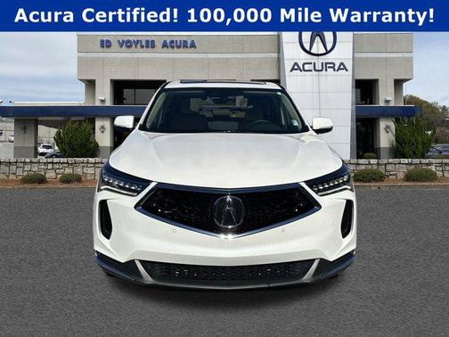 2023 Acura RDX Technology Package