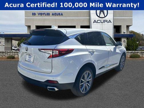 2023 Acura RDX Technology Package