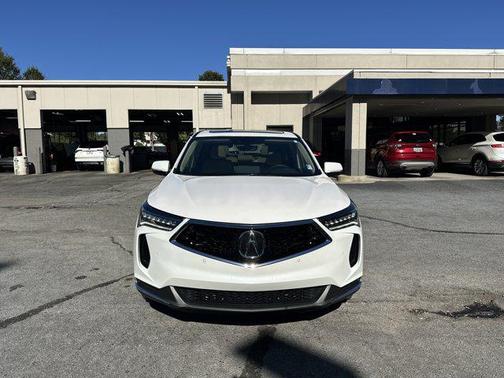2023 Acura RDX Technology Package