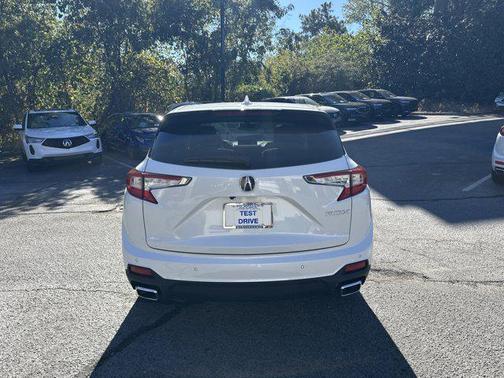 2023 Acura RDX Technology Package