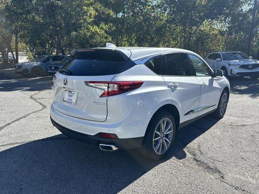 2023 Acura RDX Technology Package