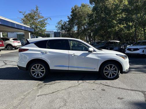 2023 Acura RDX Technology Package