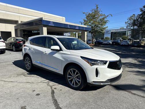 2023 Acura RDX Technology Package