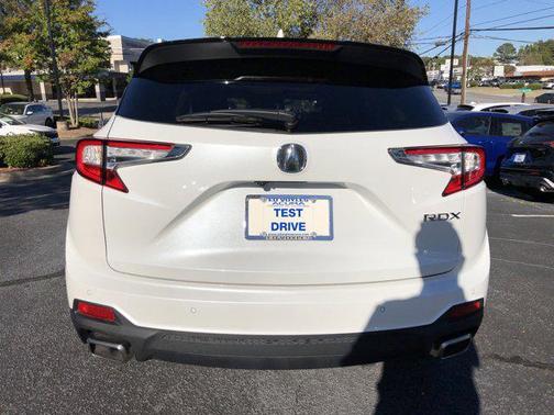 2023 Acura RDX Technology Package