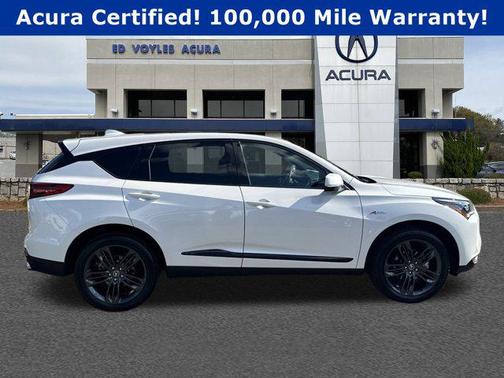 2024 Acura RDX Base