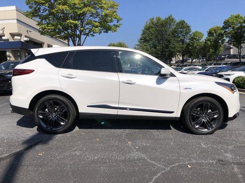2024 Acura RDX Base