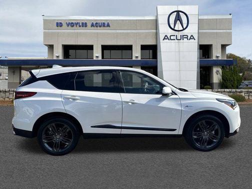 2024 Acura RDX Base