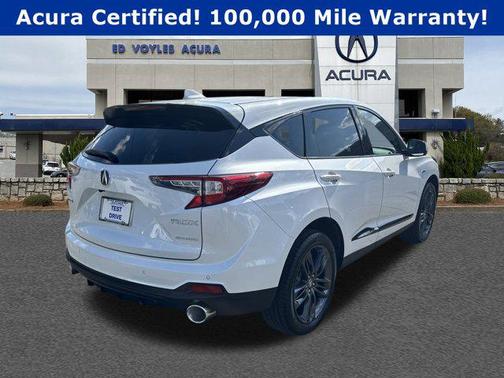 2024 Acura RDX Base