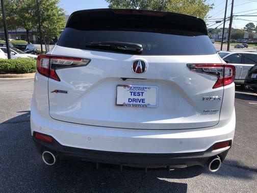 2024 Acura RDX Base