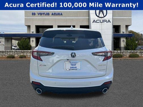 2024 Acura RDX Base