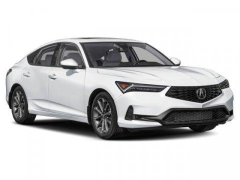2025 Acura Integra CVT