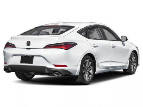 2025 Acura Integra CVT