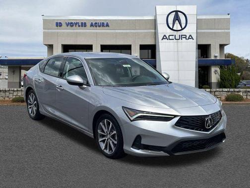 2025 Acura Integra CVT