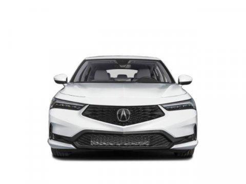 2025 Acura Integra CVT